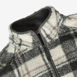 Signal - Signal - Nil Teddy fleece | Fleece jakke Beluga Signal - Signal - Nil Teddy fleece | Fleece jakke Beluga