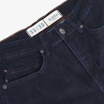 Signal - Signal - FerrySI | Jeans Raw Blue