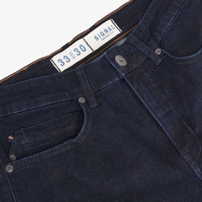 Signal - Signal - FerrySI | Jeans Raw Blue