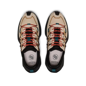 KEEN - Keen - Uneek trekker safari shoe | Sneakers Safari Mediterrane