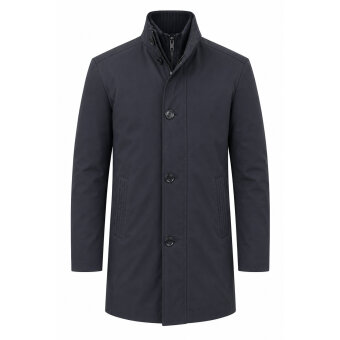 Limited Edition - Limited edition - Cotton jacket | Vindjakke Navy