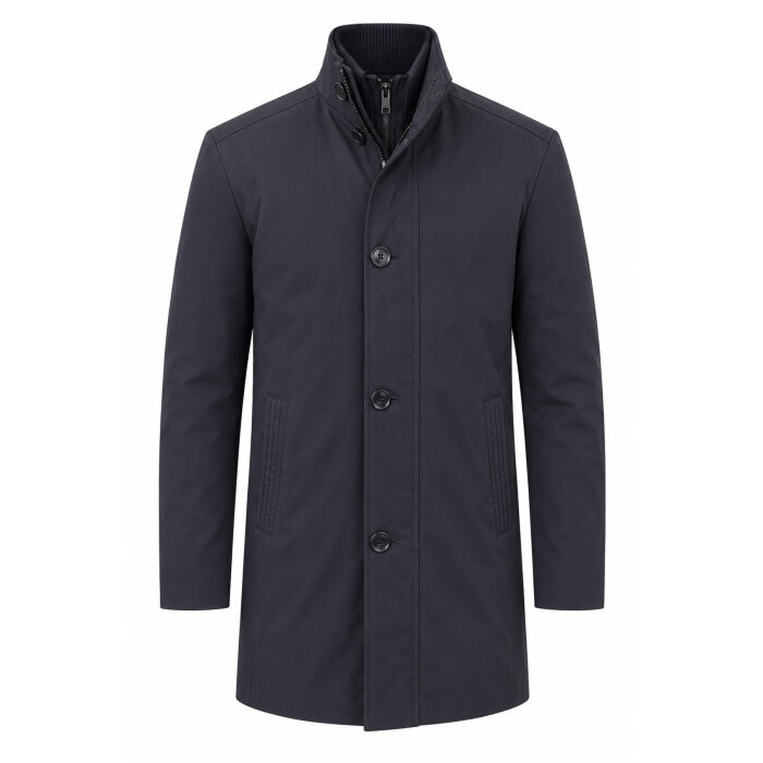 Limited Edition - Limited edition - Cotton jacket | Vindjakke Navy