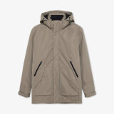 Signal - Signal - Paw tech jacket | Vindjakke Grey Moon Signal - Signal - Paw tech jacket | Vindjakke Grey Moon
