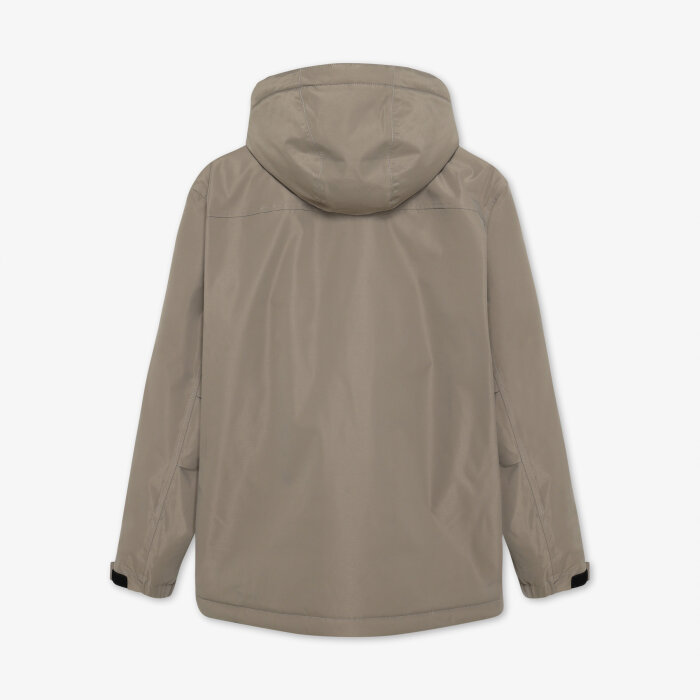 Signal - Signal - Paw tech jacket | Vindjakke Grey Moon