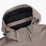Signal - Signal - Paw tech jacket | Vindjakke Grey Moon Signal - Signal - Paw tech jacket | Vindjakke Grey Moon