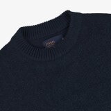 Signal - Signal - Utah knit | Strik Deep Marine Signal - Signal - Utah knit | Strik Deep Marine