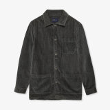 Signal - Signal - Mack corduroy | Overshirt Brown Coffee Signal - Signal - Mack corduroy | Overshirt Brown Coffee