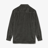 Signal - Signal - Mack corduroy | Overshirt Brown Coffee Signal - Signal - Mack corduroy | Overshirt Brown Coffee