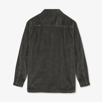 Signal - Signal - Mack corduroy | Overshirt Brown Coffee