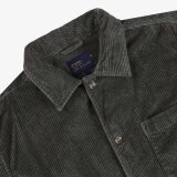 Signal - Signal - Mack corduroy | Overshirt Brown Coffee Signal - Signal - Mack corduroy | Overshirt Brown Coffee