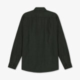 Signal - Signal - Mull printed cord shirt | Skjorte Beluga Signal - Signal - Mull printed cord shirt | Skjorte Beluga