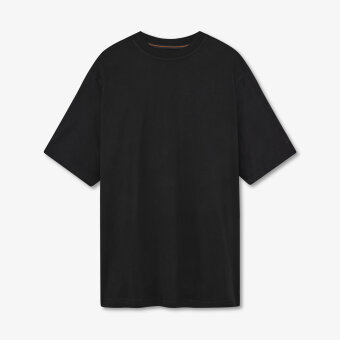 Signal - Signal - EddySI Tee | T-shirt Black