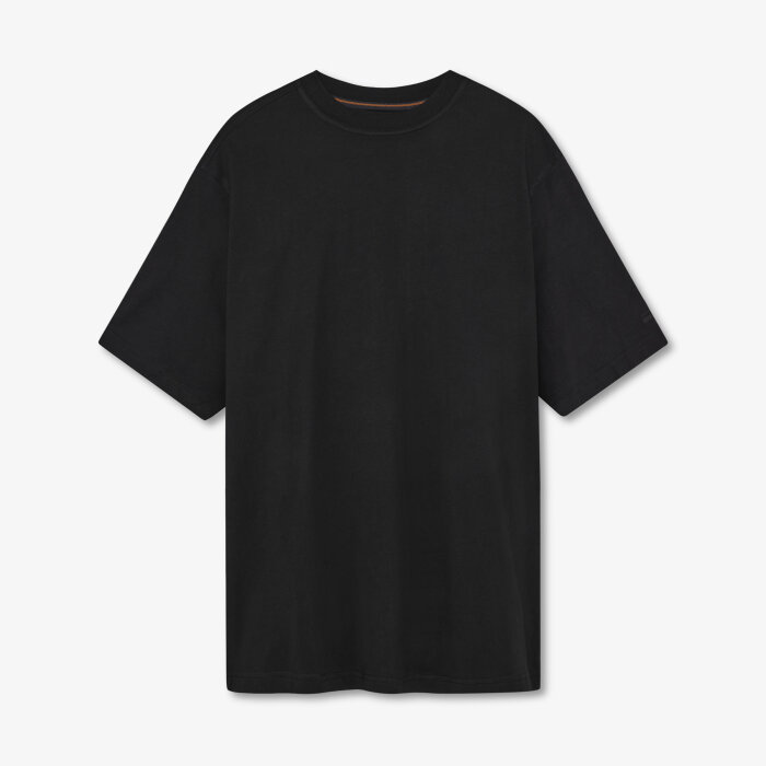 Signal - Signal - EddySI Tee | T-shirt Black