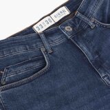Signal - Signal - FerrySI | Jeans Soft Wash denim