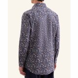 Seidensticker - Seidensticker - 822003 24 | Regular fit Skjorte Brown Seidensticker - Seidensticker - 822003 24 | Regular fit Skjorte Brown
