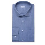 Seidensticker - Seidensticker - 852225 15 | Regular fit Skjorte Blue Seidensticker - Seidensticker - 852225 15 | Regular fit Skjorte Blue