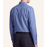 Seidensticker - Seidensticker - 852225 15 | Regular fit Skjorte Blue Seidensticker - Seidensticker - 852225 15 | Regular fit Skjorte Blue