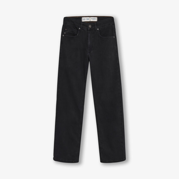 Signal - Signal - FerrySI | Jeans Black