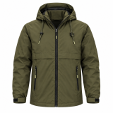 Limited Edition - Limited edition - Functionsjacket | Vindjakke Green Limited Edition - Limited edition - Functionsjacket | Vindjakke Green