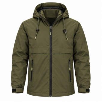 Limited Edition - Limited edition - Functionsjacket | Vindjakke Green 