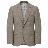 Limited Edition - Limited Edition - Mantex | Blazer Jakke Beige Limited Edition - Limited Edition - Mantex | Blazer Jakke Beige