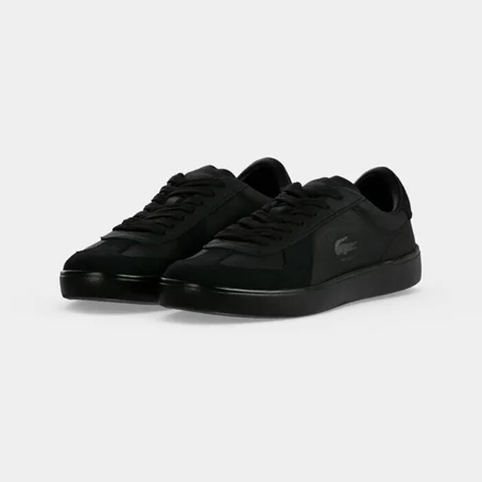Lacoste - Lacoste - Pro | Sneakers Black