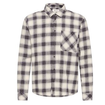 Solid - Solid - Tavish shirt | Skjorte Periscope