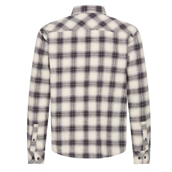 Solid - Solid - Tavish shirt | Skjorte Periscope