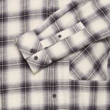 Solid - Solid - Tavish shirt | Skjorte Periscope Solid - Solid - Tavish shirt | Skjorte Periscope