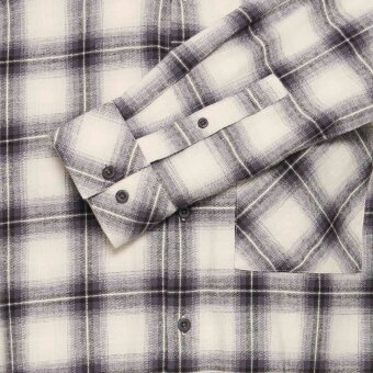Solid - Solid - Tavish shirt | Skjorte Periscope