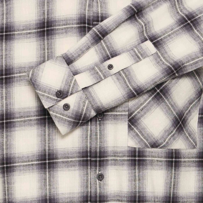 Solid - Solid - Tavish shirt | Skjorte Periscope