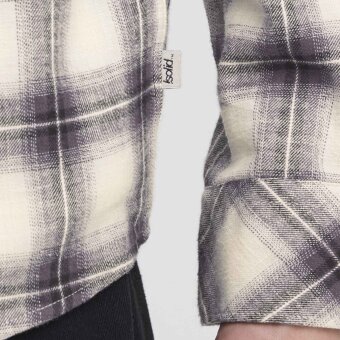 Solid - Solid - Tavish shirt | Skjorte Periscope