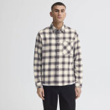 Solid - Solid - Tavish shirt | Skjorte Periscope Solid - Solid - Tavish shirt | Skjorte Periscope