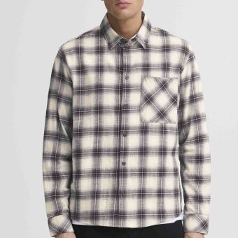 Solid - Solid - Tavish shirt | Skjorte Periscope