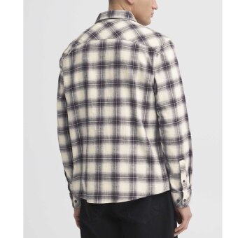 Solid - Solid - Tavish shirt | Skjorte Periscope