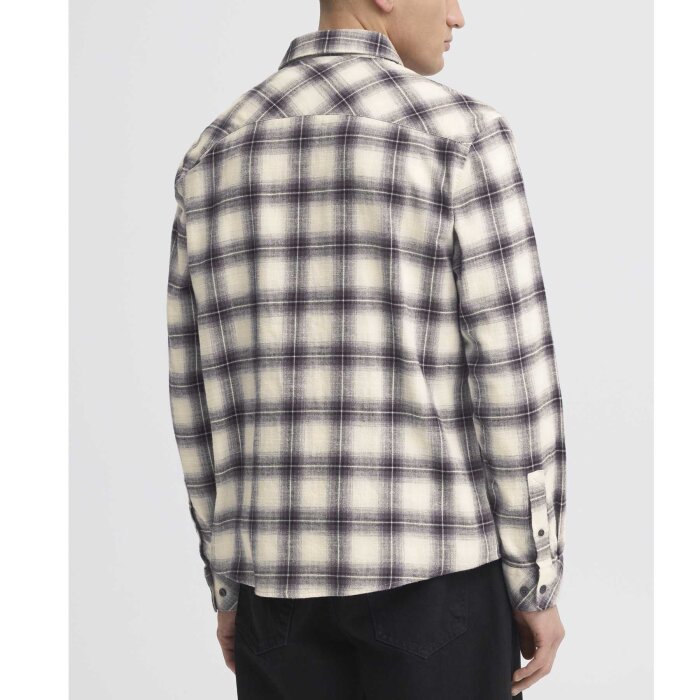 Solid - Solid - Tavish shirt | Skjorte Periscope