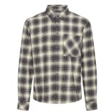 Solid - Solid - Tavish shirt | Skjorte Agave Green Solid - Solid - Tavish shirt | Skjorte Agave Green
