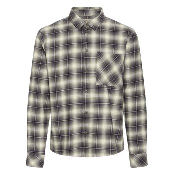Solid - Solid - Tavish shirt | Skjorte Agave Green