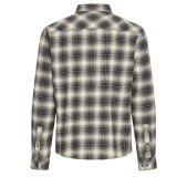 Solid - Solid - Tavish shirt | Skjorte Agave Green Solid - Solid - Tavish shirt | Skjorte Agave Green