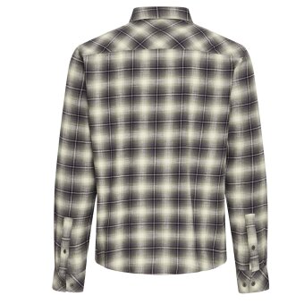 Solid - Solid - Tavish shirt | Skjorte Agave Green
