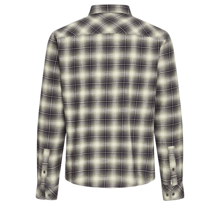Solid - Solid - Tavish shirt | Skjorte Agave Green
