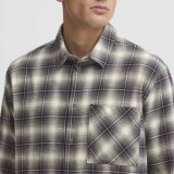 Solid - Solid - Tavish shirt | Skjorte Agave Green Solid - Solid - Tavish shirt | Skjorte Agave Green