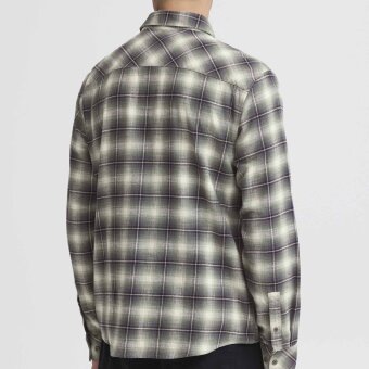 Solid - Solid - Tavish shirt | Skjorte Agave Green