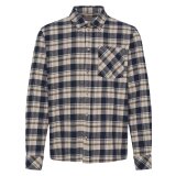 Solid - Solid - Steve shirt | Skjorte Insignia Blue Solid - Solid - Steve shirt | Skjorte Insignia Blue