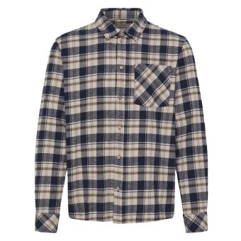 Solid - Solid - Steve shirt | Skjorte Insignia Blue