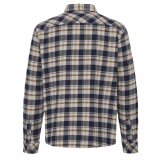 Solid - Solid - Steve shirt | Skjorte Insignia Blue Solid - Solid - Steve shirt | Skjorte Insignia Blue