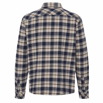 Solid - Solid - Steve shirt | Skjorte Insignia Blue