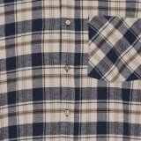 Solid - Solid - Steve shirt | Skjorte Insignia Blue Solid - Solid - Steve shirt | Skjorte Insignia Blue