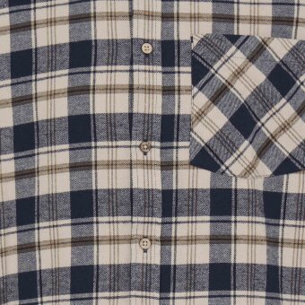 Solid - Solid - Steve shirt | Skjorte Insignia Blue