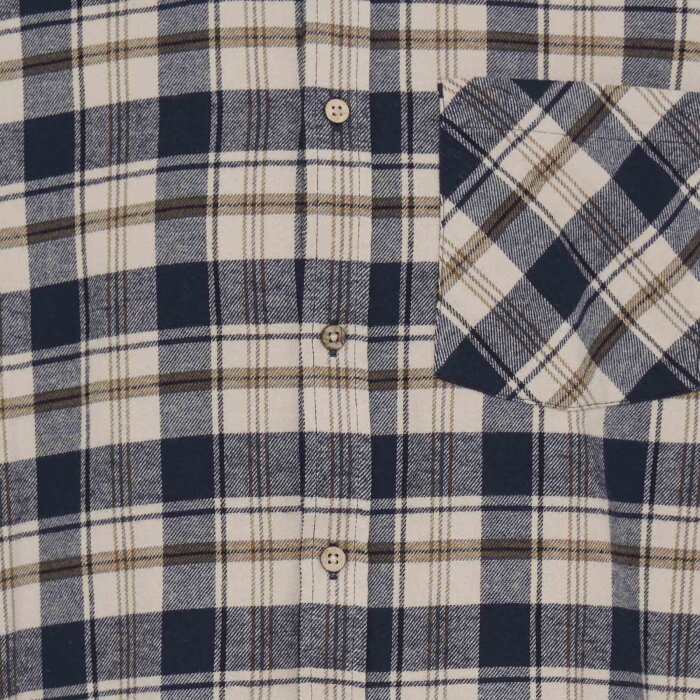 Solid - Solid - Steve shirt | Skjorte Insignia Blue